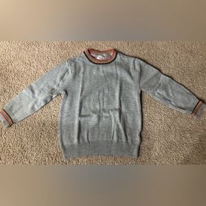Gymboree: Knit Sweater [XS, 4, 4T]